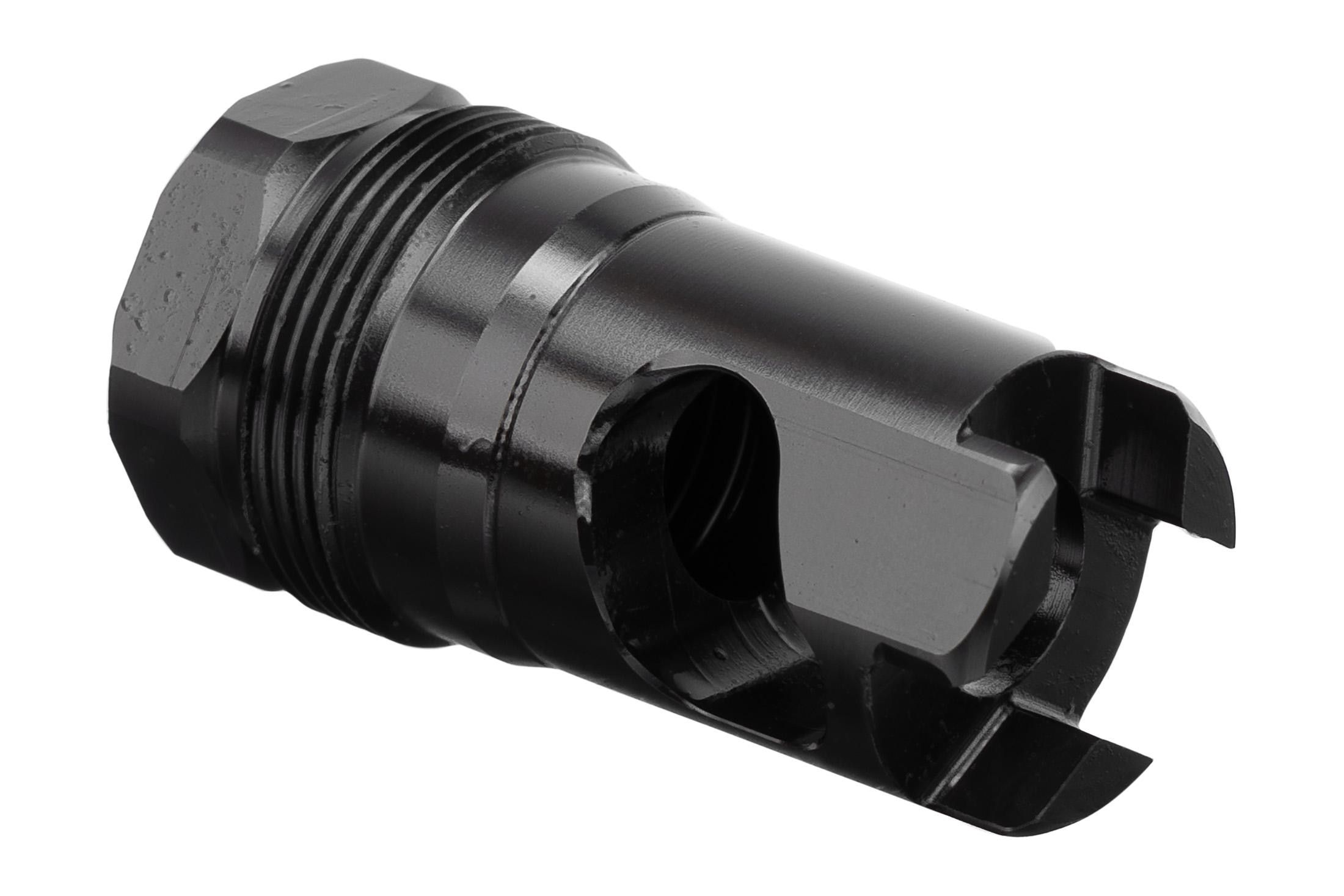 Rearden Muzzle Brake - RPB - PB Mount - Square - 5/8x24 - .375